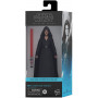 Фигурка Рей Темная Сторона Чёрная Серия Star Wars Rey Black Series Dark Side Vision Hasbro F1307