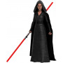 Фигурка Рей Темная Сторона Чёрная Серия Star Wars Rey Black Series Dark Side Vision Hasbro F1307