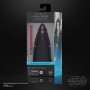 Фигурка Рей Темная Сторона Чёрная Серия Star Wars Rey Black Series Dark Side Vision Hasbro F1307