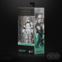 Фигурка Штурмовик Джедха Патруль Star Wars The Black Series Stormtrooper Jedha Patrol Hasbro F1875