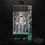 Фигурка Штурмовик Джедха Патруль Star Wars The Black Series Stormtrooper Jedha Patrol Hasbro F1875