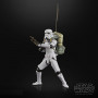 Фигурка Штурмовик Джедха Патруль Star Wars The Black Series Stormtrooper Jedha Patrol Hasbro F1875