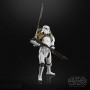 Фигурка Штурмовик Джедха Патруль Star Wars The Black Series Stormtrooper Jedha Patrol Hasbro F1875