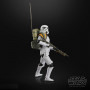 Фигурка Штурмовик Джедха Патруль Star Wars The Black Series Stormtrooper Jedha Patrol Hasbro F1875