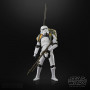 Фигурка Штурмовик Джедха Патруль Star Wars The Black Series Stormtrooper Jedha Patrol Hasbro F1875