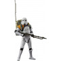 Фигурка Штурмовик Джедха Патруль Star Wars The Black Series Stormtrooper Jedha Patrol Hasbro F1875