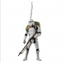 Фигурка Штурмовик Джедха Патруль Star Wars The Black Series Stormtrooper Jedha Patrol Hasbro F1875