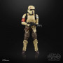 Фигурка Штурмовик Изгой Архив Звездные Войны The Black Series Shoretrooper Hasbro F1905