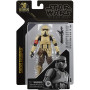 Фигурка Штурмовик Изгой Архив Звездные Войны The Black Series Shoretrooper Hasbro F1905