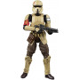 Фигурка Штурмовик Изгой Архив Звездные Войны The Black Series Shoretrooper Hasbro F1905