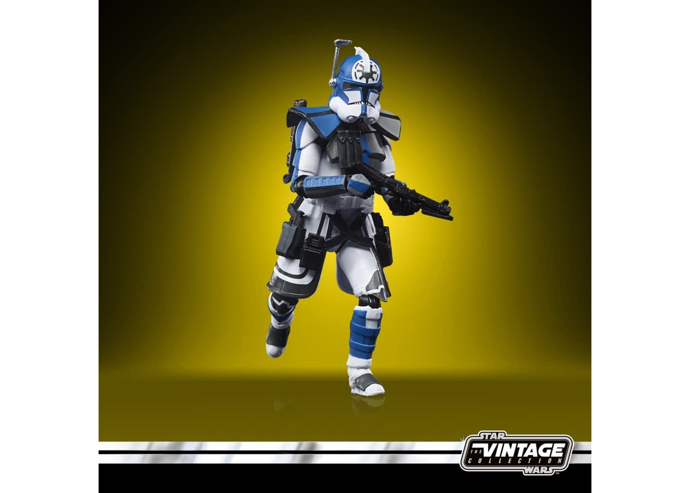 Фігурка Солдат Джессі Зоряні Війни Star Wars Vintage ARC Trooper Jesse Hasbro F4479