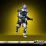 Фігурка Солдат Джессі Зоряні Війни Star Wars Vintage ARC Trooper Jesse Hasbro F4479