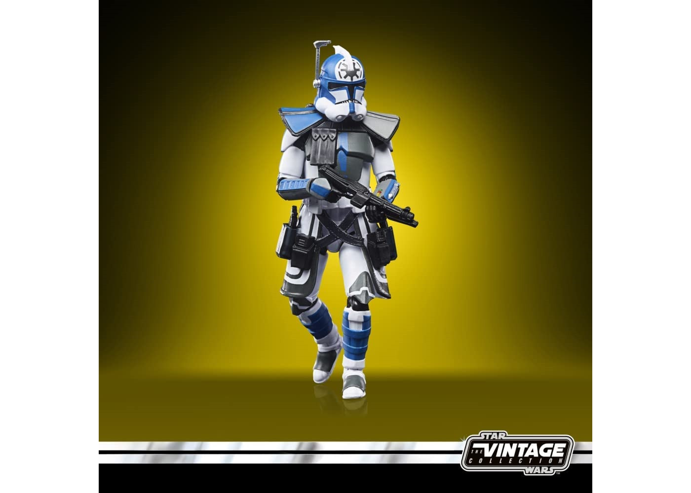 Фігурка Солдат Джессі Зоряні Війни Star Wars Vintage ARC Trooper Jesse Hasbro F4479