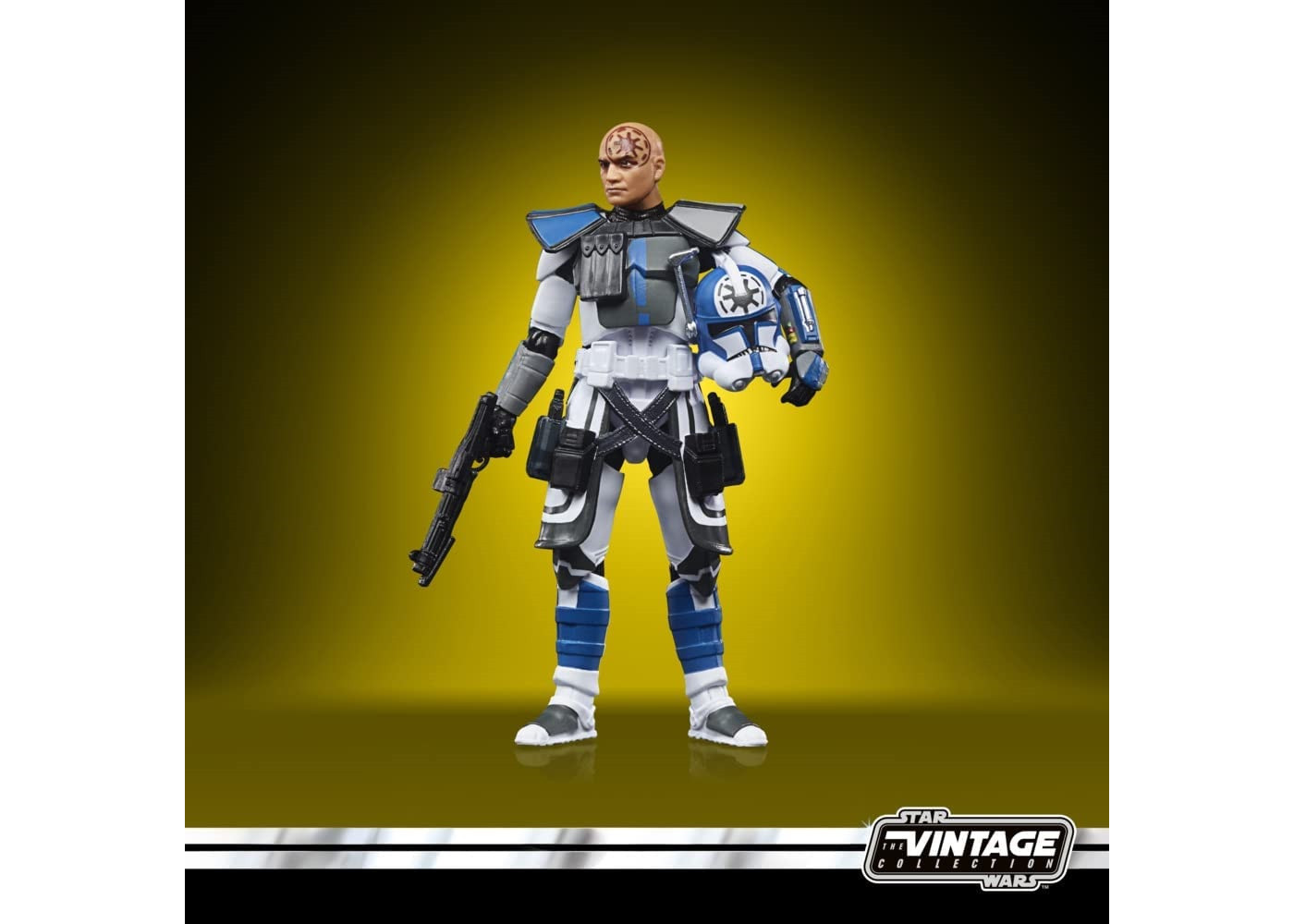 Фігурка Солдат Джессі Зоряні Війни Star Wars Vintage ARC Trooper Jesse Hasbro F4479