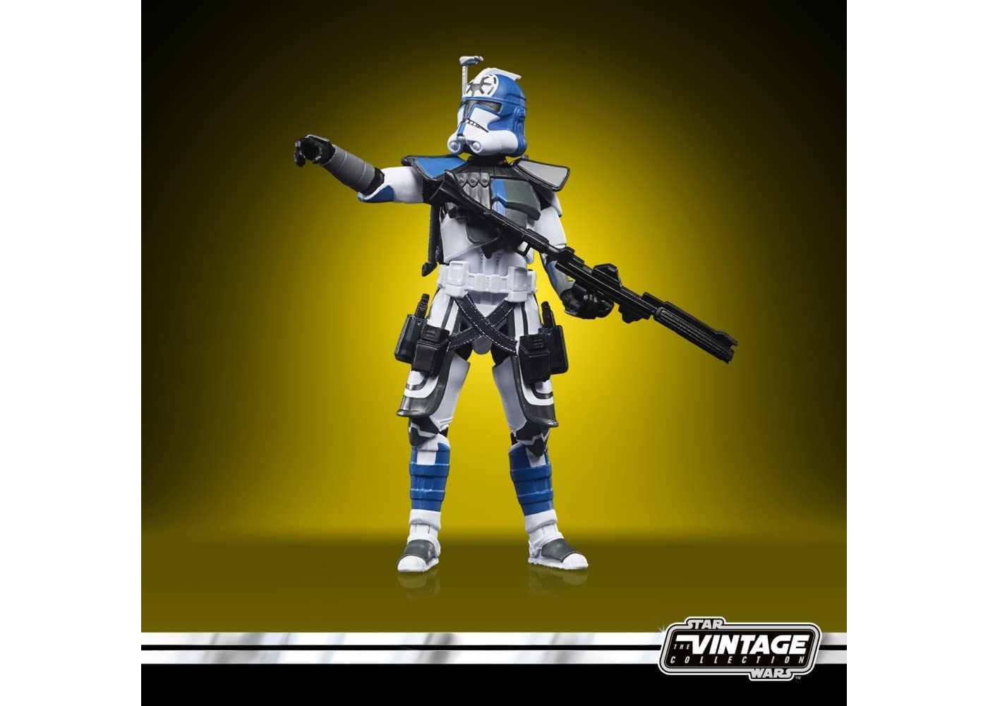 Фігурка Солдат Джессі Зоряні Війни Star Wars Vintage ARC Trooper Jesse Hasbro F4479