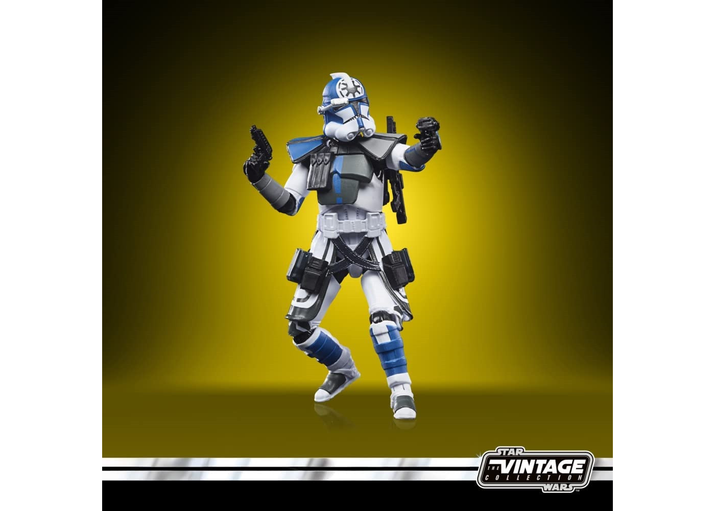 Фігурка Солдат Джессі Зоряні Війни Star Wars Vintage ARC Trooper Jesse Hasbro F4479