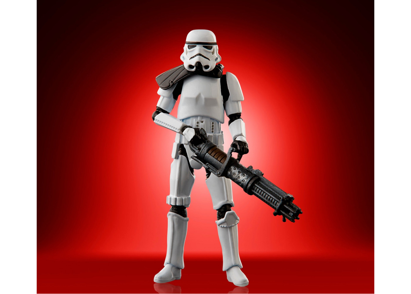 Фігурка Штурмовик Зоряні війни Star Wars Vintage Heavy Assault Stormtrooper Hasbro F5556