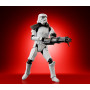 Фігурка Штурмовик Зоряні війни Star Wars Vintage Heavy Assault Stormtrooper Hasbro F5556
