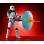 Фігурка Штурмовик Зоряні війни Star Wars Vintage Heavy Assault Stormtrooper Hasbro F5556