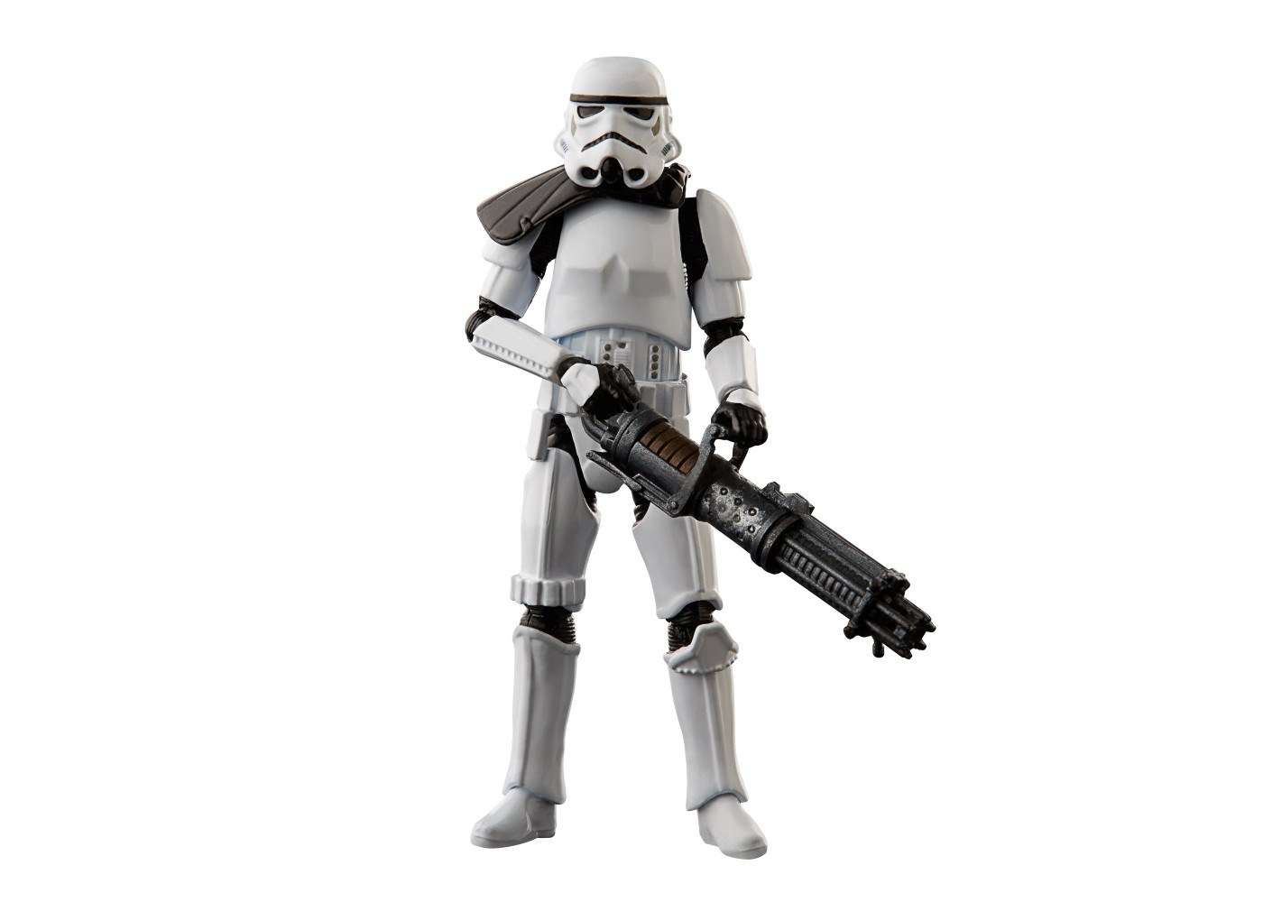 Фігурка Штурмовик Зоряні війни Star Wars Vintage Heavy Assault Stormtrooper Hasbro F5556
