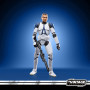 Фігурка Солдат Клон Зоряні війни Star Wars Vintage Clone Trooper 501st Legion Hasbro F5834
