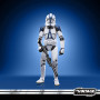 Фігурка Солдат Клон Зоряні війни Star Wars Vintage Clone Trooper 501st Legion Hasbro F5834