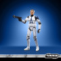 Фігурка Солдат Клон Зоряні війни Star Wars Vintage Clone Trooper 501st Legion Hasbro F5834