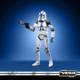 Фігурка Солдат Клон Зоряні війни Star Wars Vintage Clone Trooper 501st Legion Hasbro F5834