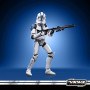 Фігурка Солдат Клон Зоряні війни Star Wars Vintage Clone Trooper 501st Legion Hasbro F5834