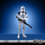 Фігурка Солдат Клон Зоряні війни Star Wars Vintage Clone Trooper 501st Legion Hasbro F5834