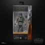 Фігурка Мігс Мейфелд Морак Мандалорець Black Series Migs Mayfeld Morak Hasbro F1874