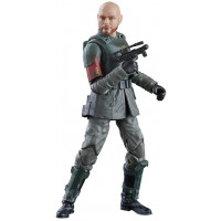 Фигурка Мигс Мейфелд Морак Мандалорец The Black Series Migs Mayfeld Morak Hasbro F1874
