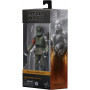 Фігурка Мігс Мейфелд Морак Мандалорець Black Series Migs Mayfeld Morak Hasbro F1874