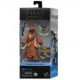 Фігурка Тіка (Джава) Зоряні війни Black Series Star Wars Teeka (Jawa) Hasbro F5605