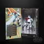 Фігурка Кріл Агент 5241 Зоряні війни The Black Series Sergeant Kreel Hasbro F5662