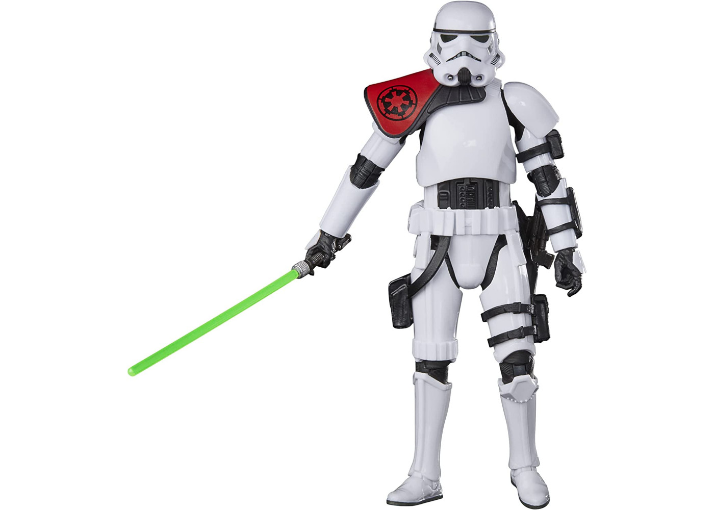 Фігурка Кріл Агент 5241 Зоряні війни The Black Series Sergeant Kreel Hasbro F5662