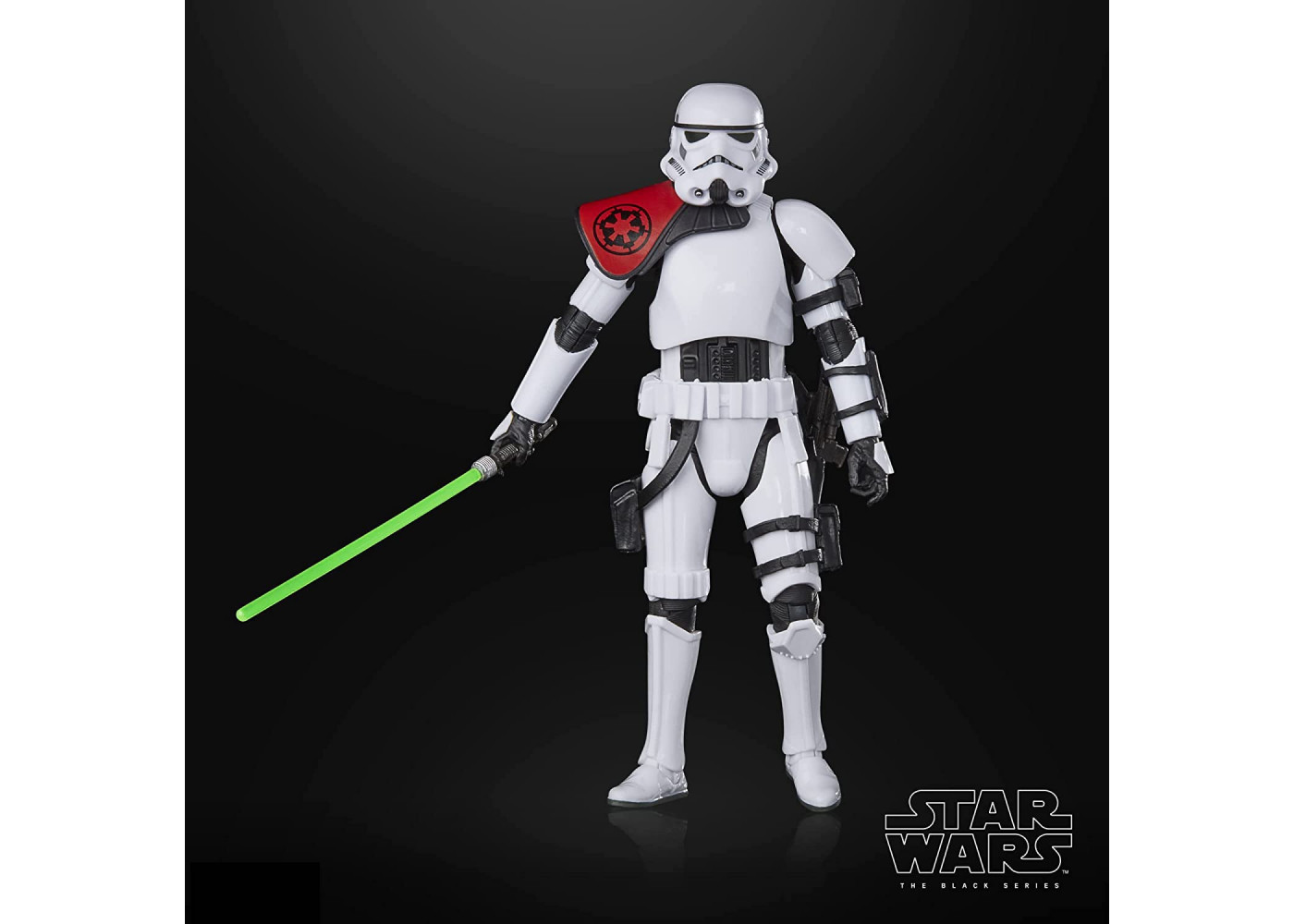 Фігурка Кріл Агент 5241 Зоряні війни The Black Series Sergeant Kreel Hasbro F5662