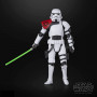Фігурка Кріл Агент 5241 Зоряні війни The Black Series Sergeant Kreel Hasbro F5662