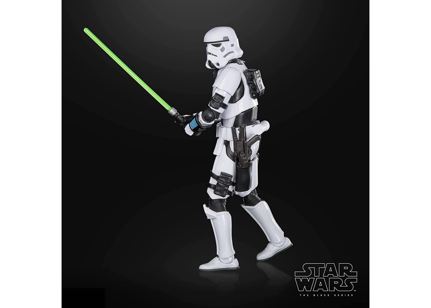 Фігурка Кріл Агент 5241 Зоряні війни The Black Series Sergeant Kreel Hasbro F5662