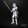 Фігурка Кріл Агент 5241 Зоряні війни The Black Series Sergeant Kreel Hasbro F5662