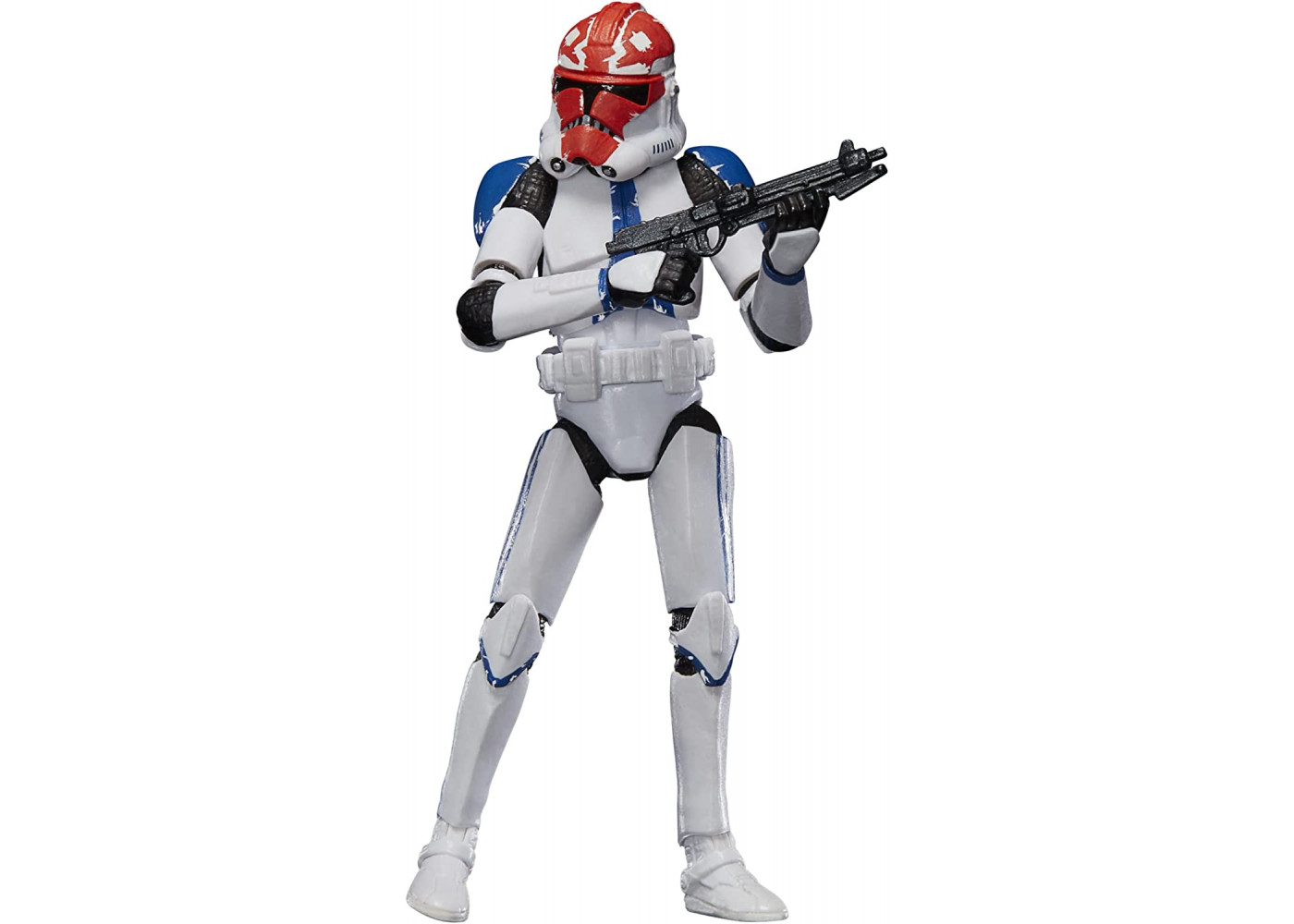 Фігурка Солдат Клон Асокі Тано Зоряні Війни Star Wars Vintage Ahsoka's Clone Trooper Hasbro F5631