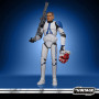 Фігурка Солдат Клон Асокі Тано Зоряні Війни Star Wars Vintage Ahsoka's Clone Trooper Hasbro F5631