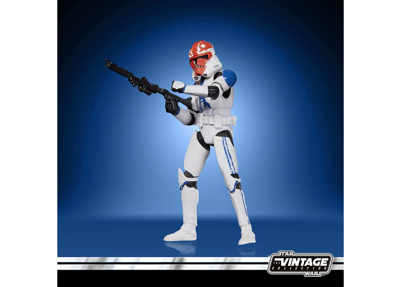 Фігурка Солдат Клон Асокі Тано Зоряні Війни Star Wars Vintage Ahsoka's Clone Trooper Hasbro F5631