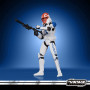 Фігурка Солдат Клон Асокі Тано Зоряні Війни Star Wars Vintage Ahsoka's Clone Trooper Hasbro F5631
