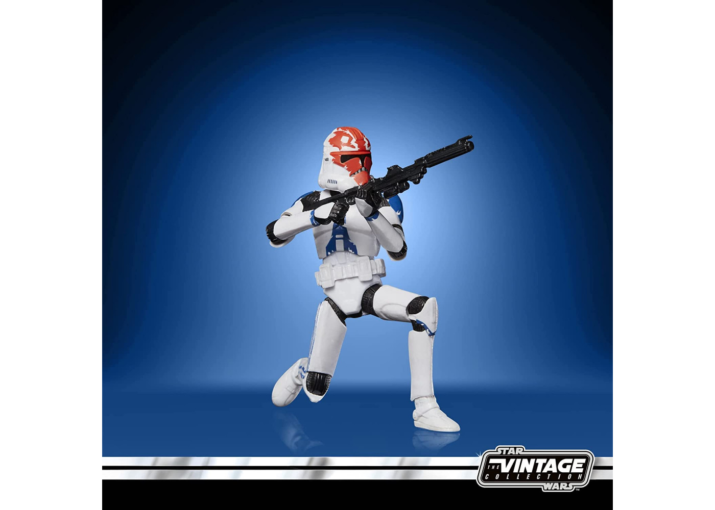 Фігурка Солдат Клон Асокі Тано Зоряні Війни Star Wars Vintage Ahsoka's Clone Trooper Hasbro F5631