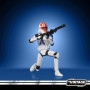 Фігурка Солдат Клон Асокі Тано Зоряні Війни Star Wars Vintage Ahsoka's Clone Trooper Hasbro F5631