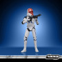 Фігурка Солдат Клон Асокі Тано Зоряні Війни Star Wars Vintage Ahsoka's Clone Trooper Hasbro F5631
