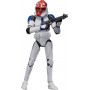 Фігурка Солдат Клон Асокі Тано Зоряні Війни Star Wars Vintage Ahsoka's Clone Trooper Hasbro F5631