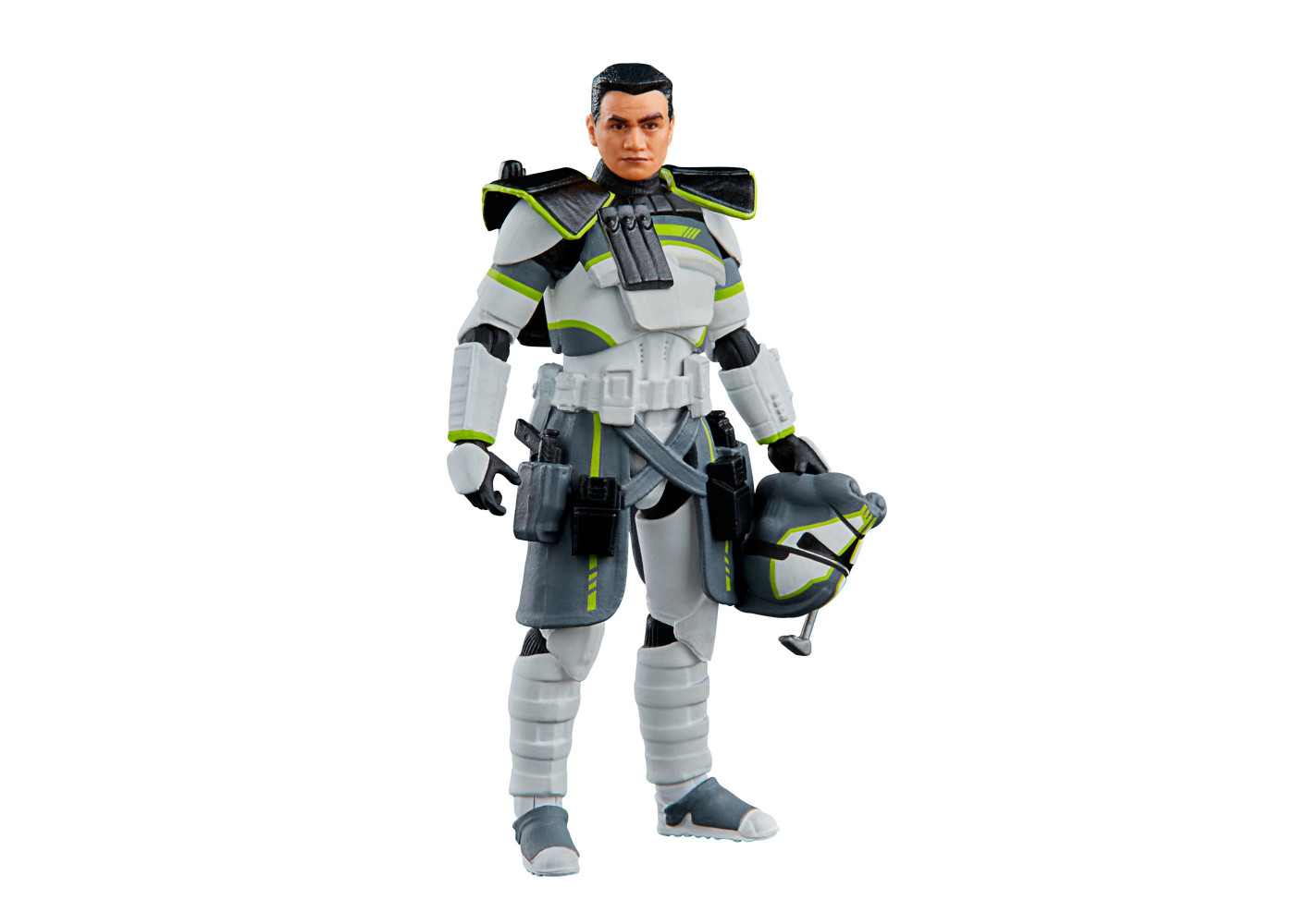 Фігурка ЕРК солдатів Зоряні війни Star Wars Vintage ARC Trooper Hasbro F6254