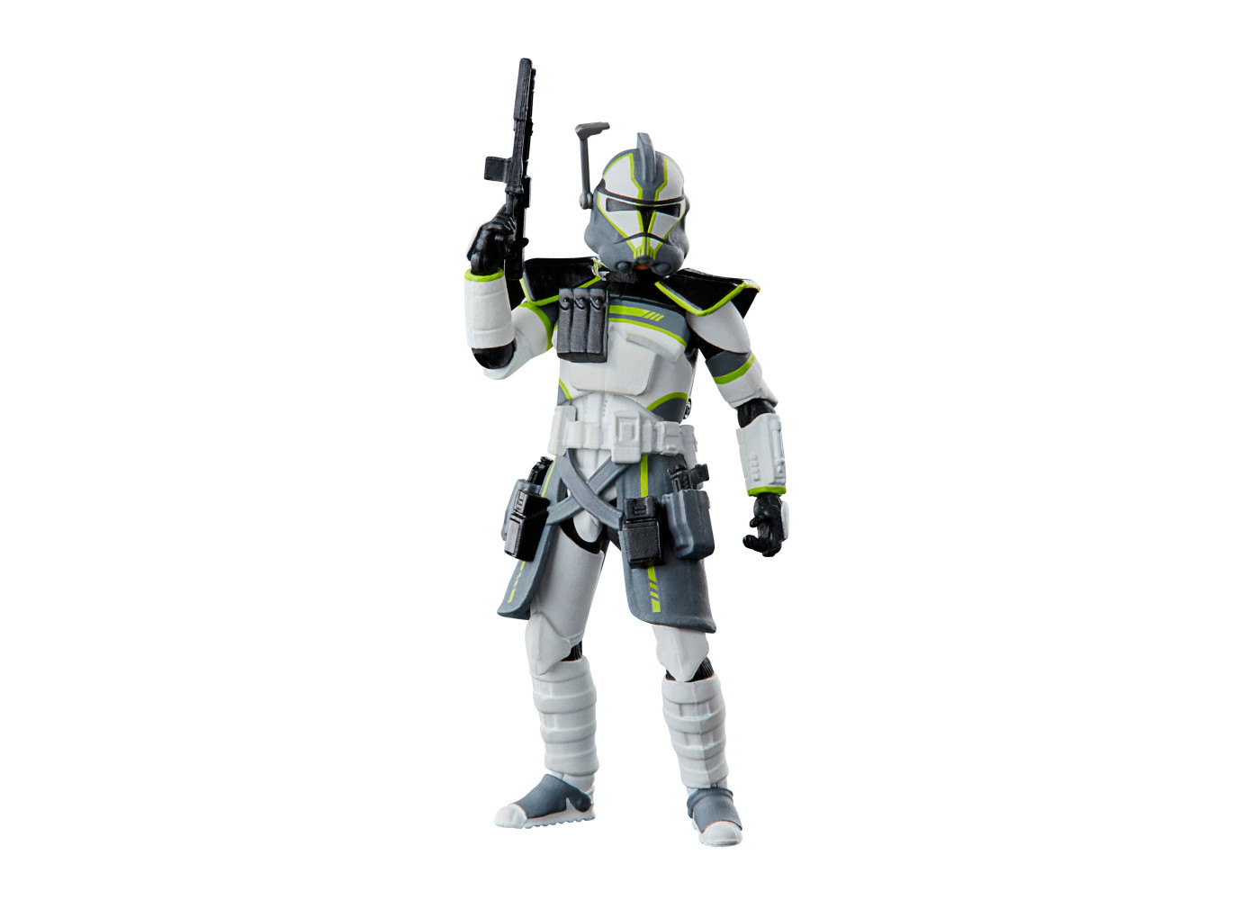 Фігурка ЕРК солдатів Зоряні війни Star Wars Vintage ARC Trooper Hasbro F6254